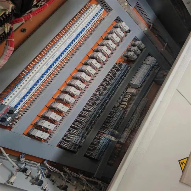 Used Pvc Pipe Line Machine Used Pvc Pipe Line Machine
