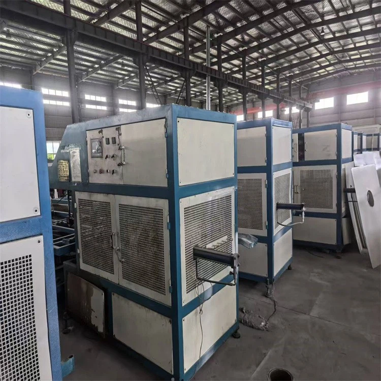 Used Pvc Pipe Machine And Extruder Line factory Used Pvc Pipe Machine And Extruder Line factory