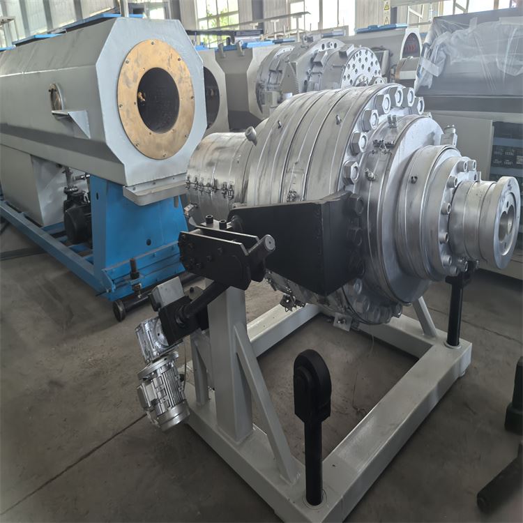 Used Pvc Pipe Machine Line Used Pvc Pipe Machine Line