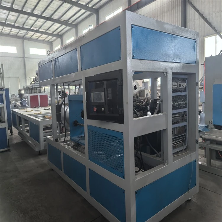 Used Pvc Pipe Machine Line high quality Used Pvc Pipe Machine Line high quality
