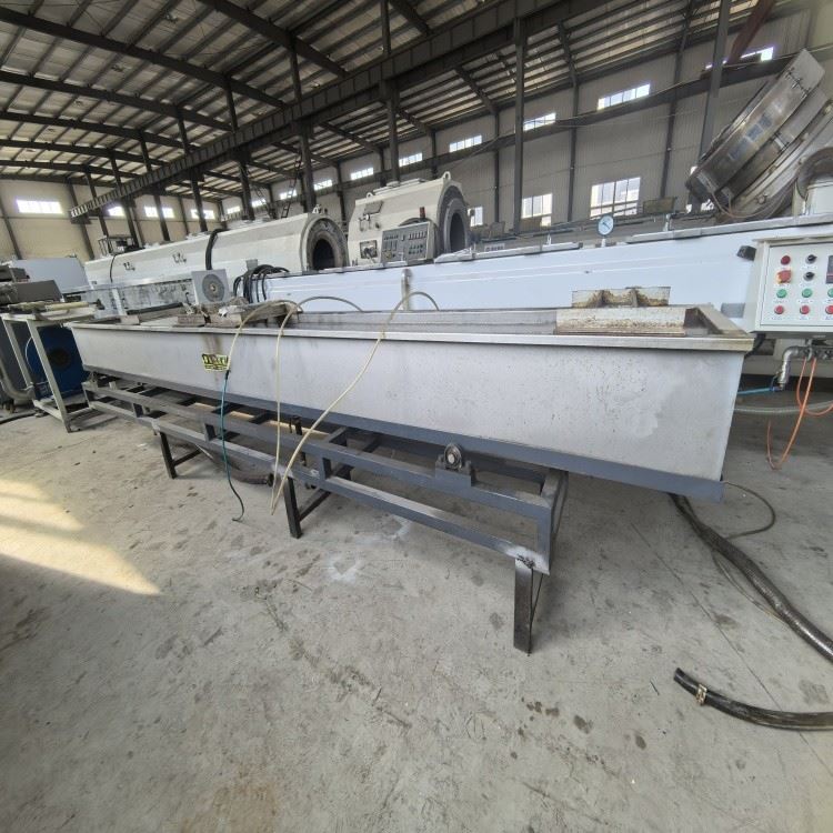 Used PE PP Pelletizing Machine Used PE PP Pelletizing Machine